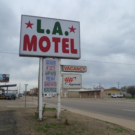 La Motel Claude Kültér fotó