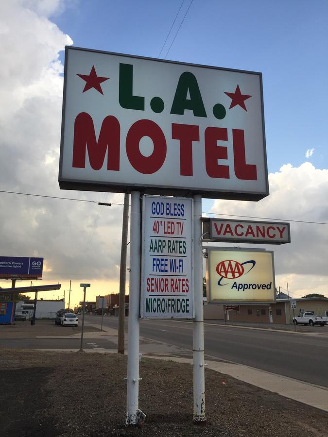 La Motel Claude Kültér fotó